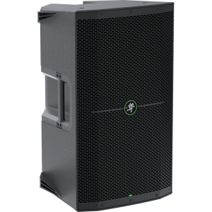 Mackie Thump 212 Coluna Amplificada 1400W 12" Coluna amplificada