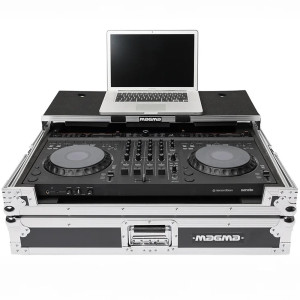 Magma DJ Workstation DDJ-GRV6  Mala para Equipamento de DJ