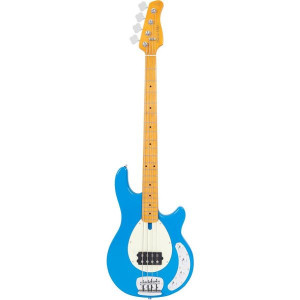 Marcus Miller  Z3-4 Blue Baixo Elétrico de 4 cordas