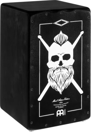 Meinl Cajón Signature El Estepario Siberiano Cajón