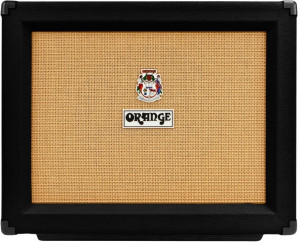 Orange PPC112-BLK  Colunas de guitarra 1x12