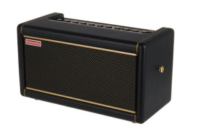 Positive Grid Spark 2 BK Amplificador de guitarra elétrica