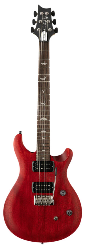 PRS SE CE 24 Standard Satin VC  Guitarra elétrica
