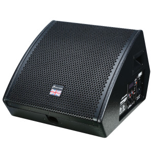 Studiomaster Sense 12A+ Lacq  Colunas Amplificadas