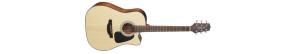 Takamine GD30CE-N  Guitarra Dreadnought