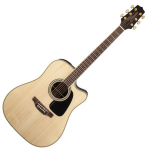 Takamine GD51CE NAT  Guitarra Dreadnought