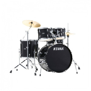 Tama  Stagestar 20 5-pcs Kit BNS Conjunto de bateria completo