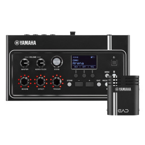 Yamaha EAD10 Drum Module  Módulos de bateria eletrónica