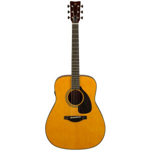 Yamaha FGX5G NT High Gloss Guitarra Acústica