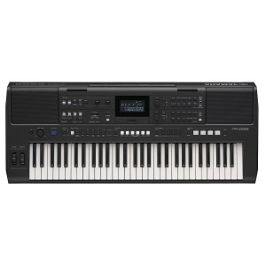 Yamaha PSR-E583 Teclado