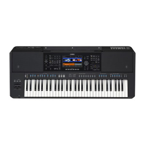 Yamaha PSR-SX720 Teclados