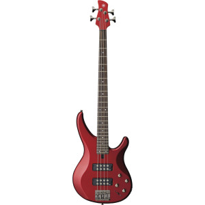 Yamaha TRBX 304 CAR  Baixo de 4 Cordas