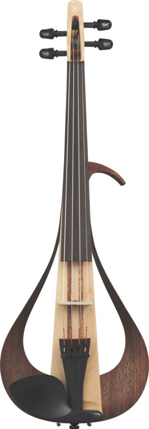 Yamaha YEV-104 NT  Violinos e violas eléctricas