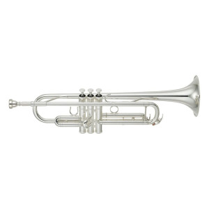 Yamaha YTR4335GSII Trompete Afinação Bb Trompete
