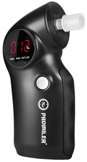 ALKOMAT AL-6000 lite marki SENTECH