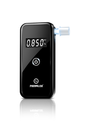 Alkomat AL-7010 marki PROMILER Skalibrowany
