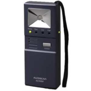 Alkomat Promiler AL-1100F