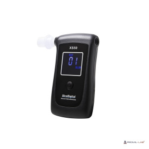 Alkomat osobisty ALCODIGITAL XS50
