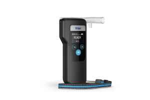 Alkomat DRAGER Alcotest 6000 Bluetooth z opcją bez ustnika