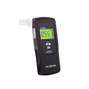 Alkomat Elektrochemiczny AlcoFind DA-8500E
