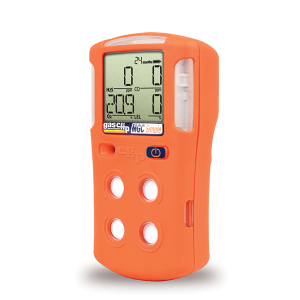 Detektor Multi Gas Clip Simple PLUS
