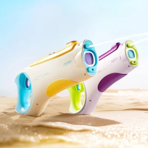 Mideer Pistolet Wodny z Akumulatorem