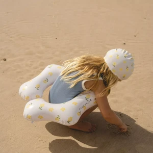 Koło do Pływania Dmuchane Mima the Fairy Lemon SUNNYLiFE dla dzieci do 30 kg