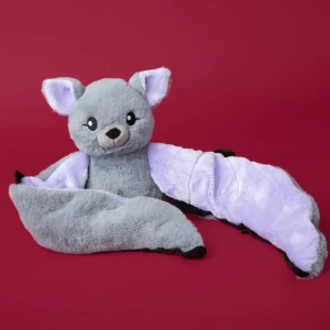 Hugimals pluszak obciążeniowy Nietoperz