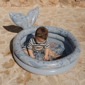 Little Dutch basen dmuchany Ocean World 80 cm