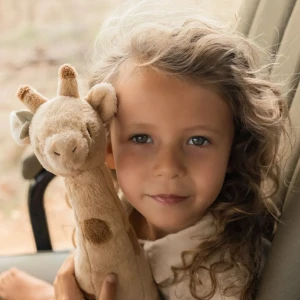 Little Dutch przytulanka Żyrafa Safari