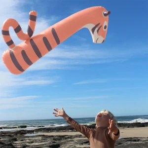 Sunnylife makarony do pływania Tiger
