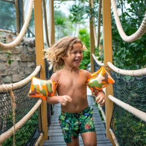 Swim Essentials rękawki do pływania dla dzieci 2-6 lat Moro
