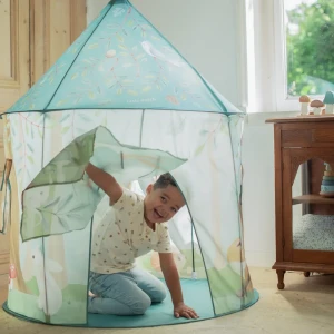 Namiot do Zabawy dla Dzieci Pokojowy Little Dutch Forest Friends 2+