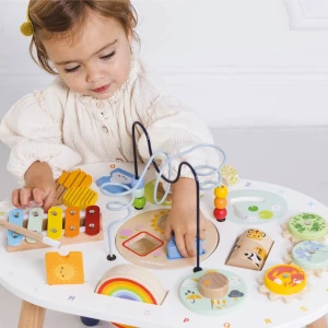Le Toy Van stolik edukacyjny