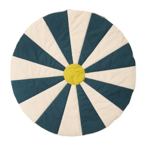 Kids Concept mata do zabawy Circus Teal