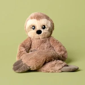Hugimals pluszak obciążeniowy Leniwiec