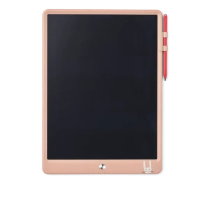 Liewood duży tablet do rysowania Zora Rabbit Pale Tuscany