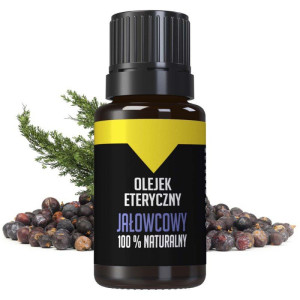 Bilovit olejek eteryczny JAŁOWCOWY - 10ml