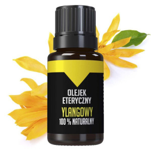 Bilovit olejek eteryczny YLANGOWY - 10ml