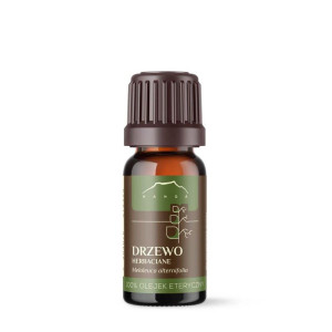 Nanga Olejek 100% eteryczny z DRZEWA HERBACIANEGO Australia - 10ml