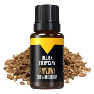 Bilovit olejek eteryczny ANYŻOWY - 10ml