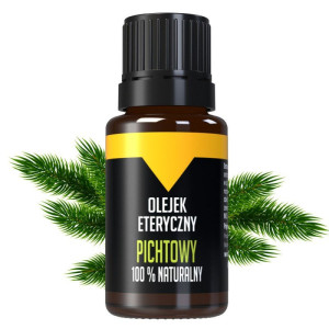 Bilovit olejek eteryczny PICHTOWY - 10ml