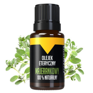 Bilovit olejek eteryczny MAJERANKOWY - 10ml
