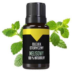 Bilovit olejek eteryczny MELISOWY - 10ml