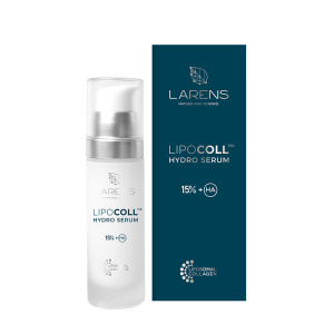 LARENS LipoColl HA Hydro serum - 30 ml