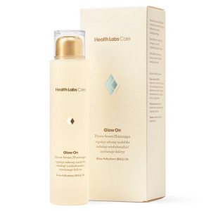 Health Labs GLOW ON Serum TetraVit C 10% 30ml