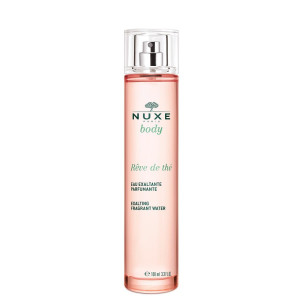 NUXE Body Reve de The Zachwycająca woda zapachowa - 100ml