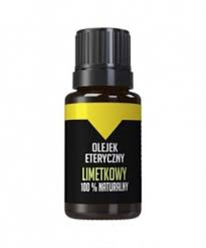 Bilovit olejek eteryczny LIMETKOWY - 10ml