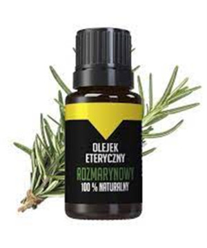 Bilovit olejek eteryczny ROZMARYNOWY - 10ml