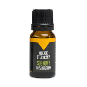 Bilovit olejek eteryczny SOSNOWY - 10ml